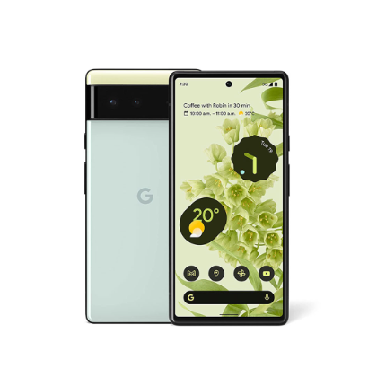 Google pixel